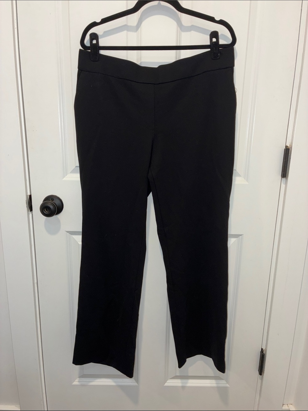 Anne Klein Office wear Trousers
